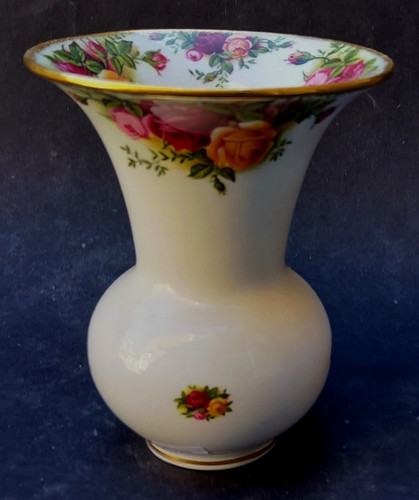 Bone china royal albert old - bone,