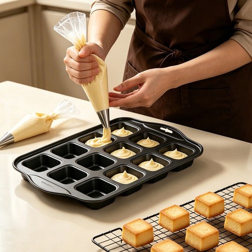Professional bakery equipment - professional,