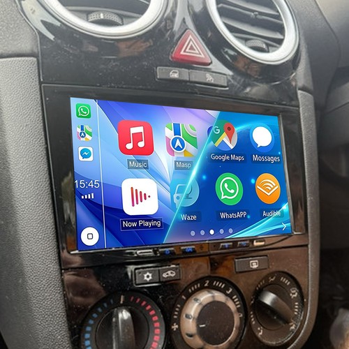 Carplay for vauxhall - carplay,