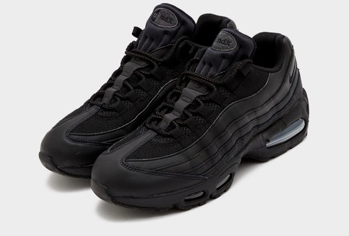 Nike air max triple - 95, black