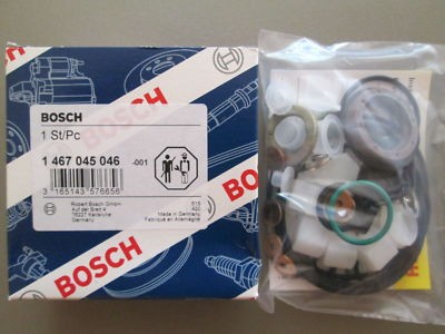 Bosch fuel pump - pump, kit