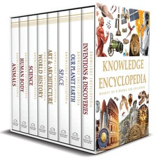 Knowledge Encyclopedia: Box