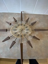 Manley sunburst 70s vintage