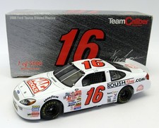 Team Caliber 1/24 Scale -