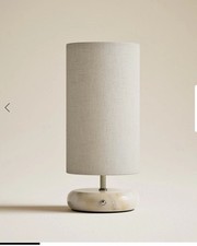 M&S Rechargeable Pebble Stone