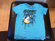 Sonic the Hedgehog Pyjamas Set