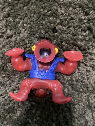 Moose toys hero - toys, hero’s