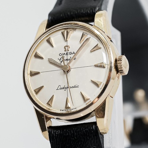 Vintage 1961 near mint omega - vintage, mint*