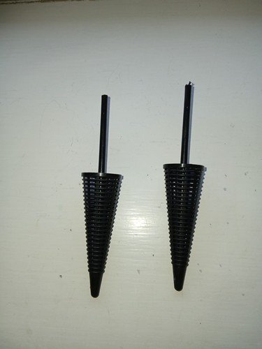 Pair stuart turner water - pair, of