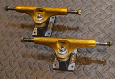 Thunder Tyshawn Hollow Lights