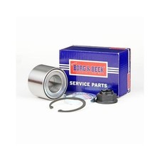BORG & BECK Wheel Bearing Kit