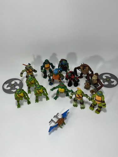Tmnt teenage mutant ninja - tmnt,