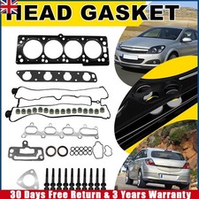 Gasket Kit Cylinder Head For