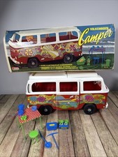 Vintage 1976 Volkswagen Camper