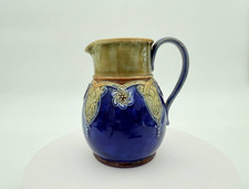 Early Royal Doulton Lambeth