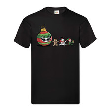 Funny Christmas T-Shirt Adults