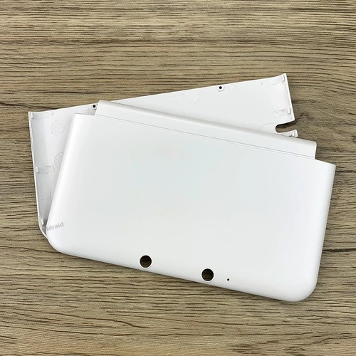 3ds console replacement - console,
