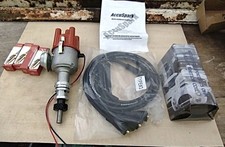 ACCUSPARK ELECTRONIC IGNITION