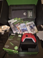 Microsoft Xbox Series X 1TB