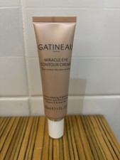 Gatineau Miracle Eye Contour Cream 30ml supersize New
