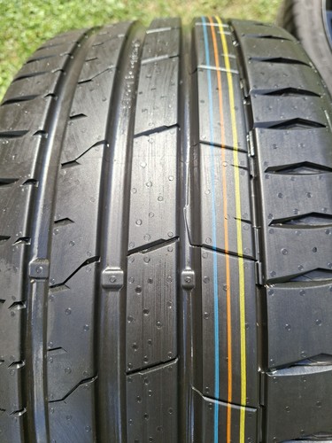 235 91y continental - 91y, xl