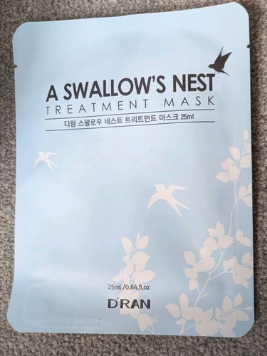 Dran swallow nest - dran,