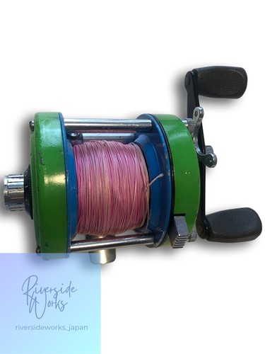 Daiwa millionaire - daiwa,