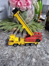 1979-80 Siku - 4010 FAUN HEAVY