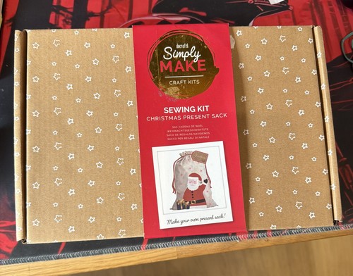 Felting kit docrafts - felting, by
