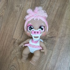 Kindi Kids Dress Up Magic Baby