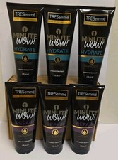 tresemme 1 minute wow repair or hydrate x 3 or x 6 tubes