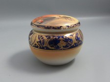 Vintage Noritake Man on a