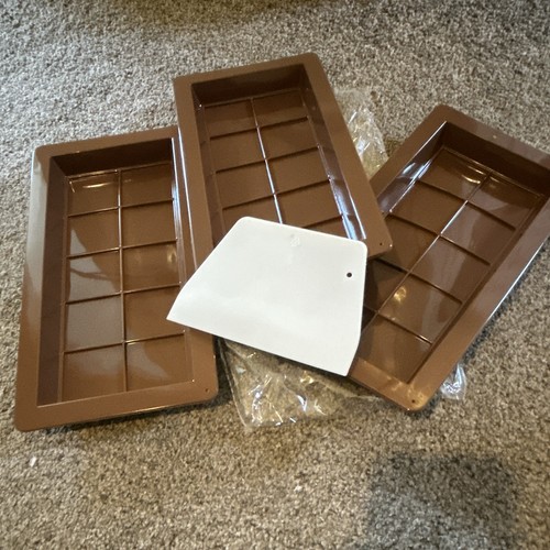 Reusable brown plastic - brown,