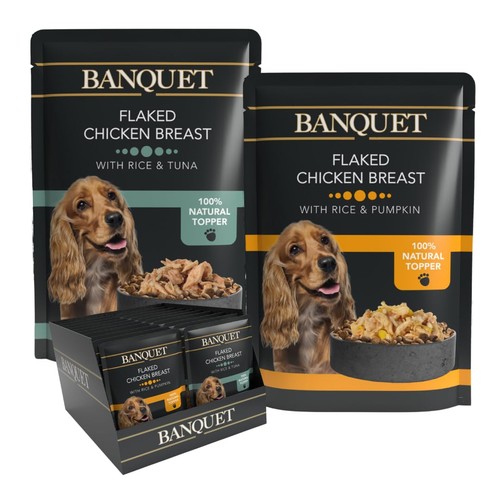 Hilife banquet adult wet - adult,