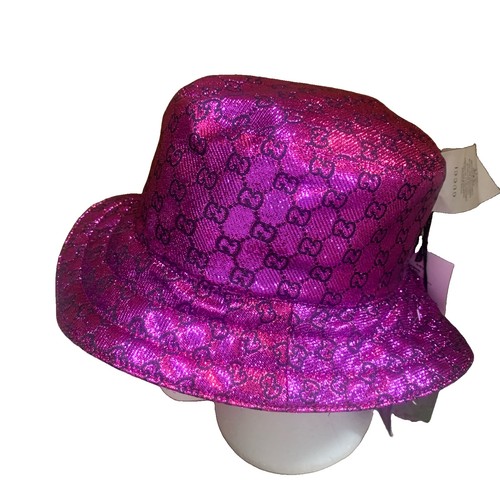 New gucci pink - gucci, bucket