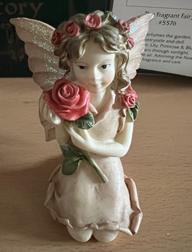 Dezine fairy collection - fairy,
