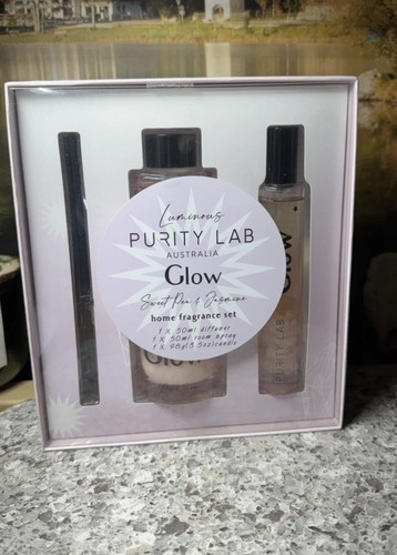Purity lab australia glow - glow, home