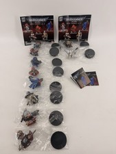 WARHAMMER 40,000 CHIBI FIGURES