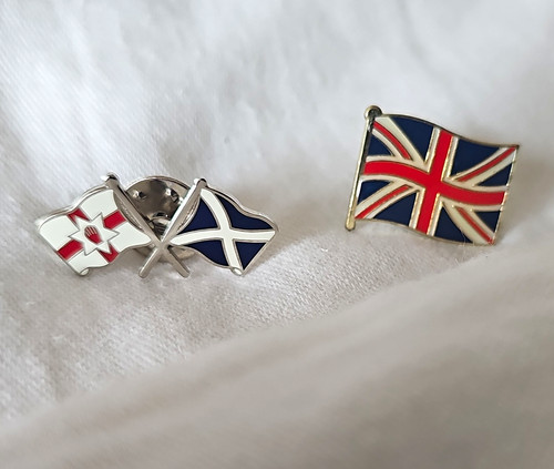 Ulster loyalist theme - loyalist/,