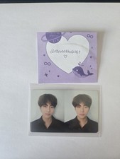 BTS V Taehyung - Love Yourself