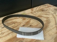 DKN EZ RUN TREADMILL MOTOR DRIVE BELT - 210J - EXCELLENT CONDITION