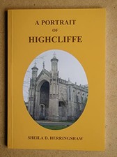 A Portrait of Highcliffe by
