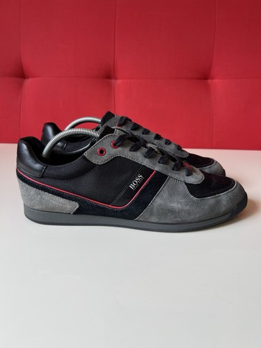 Hugo boss glaze lowp - hugo,