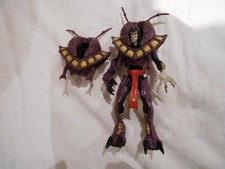 1997 Mummies Alive EVIL