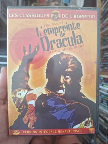 Curse the devil french - curse,