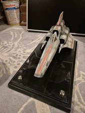 colonial viper from fanart myc