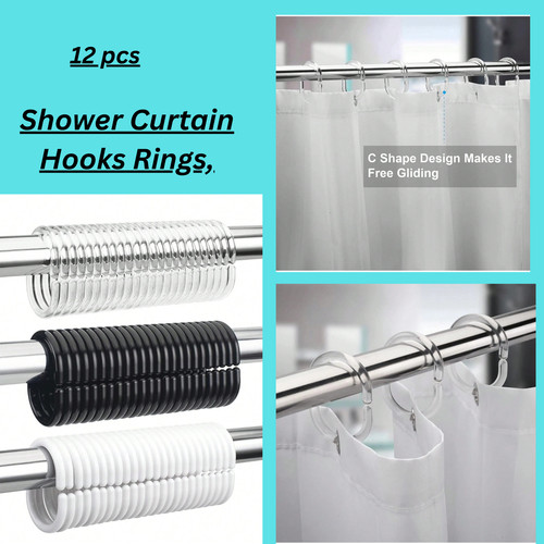 Strong shower curtain - strong,