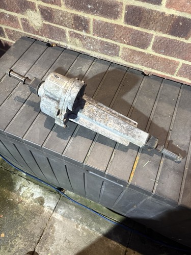 Transaxle invacare auriga - auriga, /