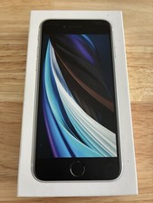 Apple iPhone SE 64GB Model