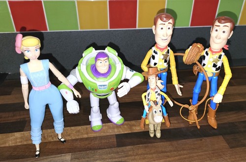 Toy story bundle - toy,